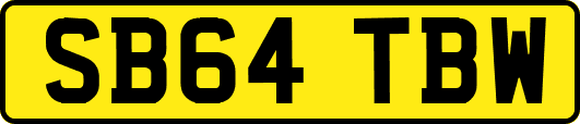 SB64TBW