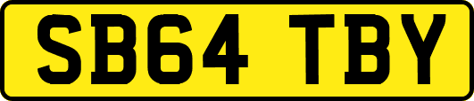 SB64TBY