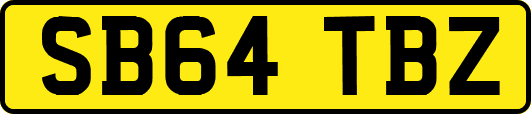 SB64TBZ