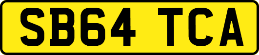 SB64TCA