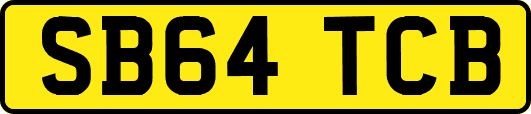 SB64TCB