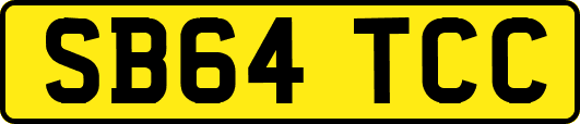 SB64TCC