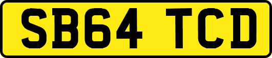 SB64TCD