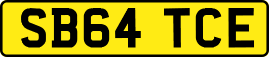 SB64TCE