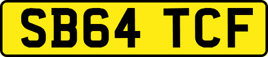 SB64TCF