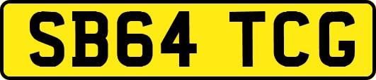 SB64TCG
