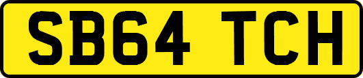 SB64TCH