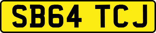 SB64TCJ
