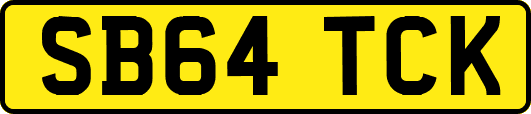 SB64TCK