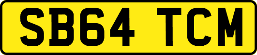 SB64TCM