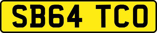 SB64TCO