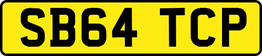 SB64TCP