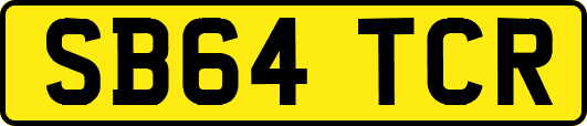 SB64TCR