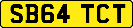 SB64TCT
