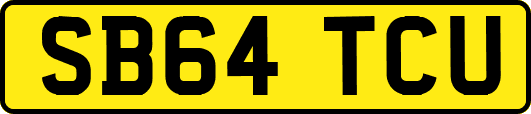 SB64TCU