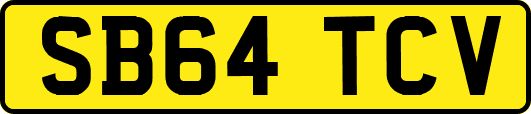 SB64TCV