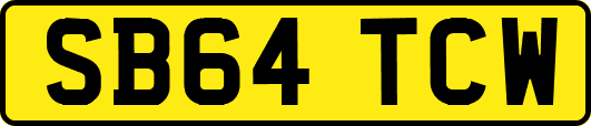 SB64TCW