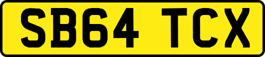 SB64TCX