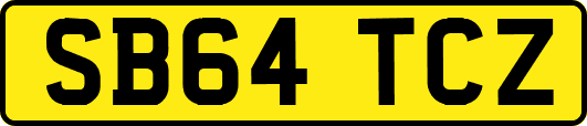 SB64TCZ