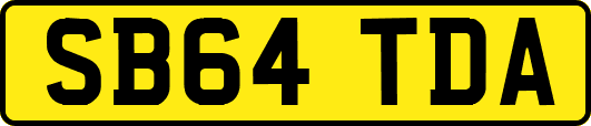 SB64TDA