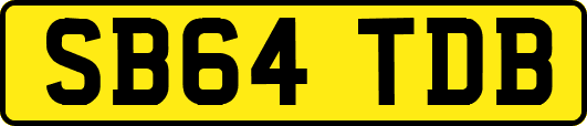 SB64TDB