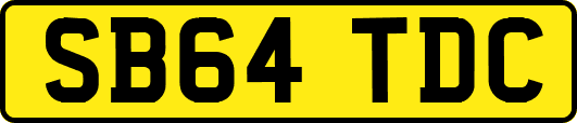 SB64TDC