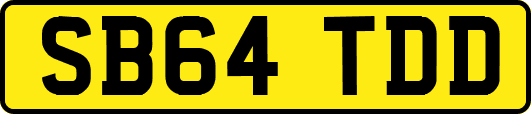 SB64TDD