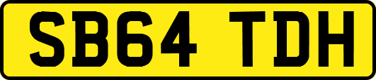 SB64TDH