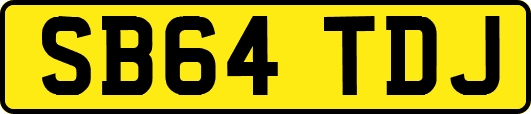 SB64TDJ