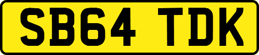 SB64TDK