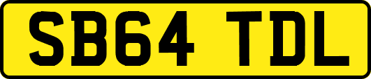 SB64TDL