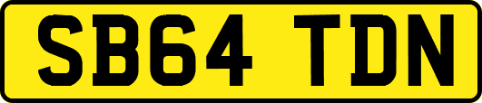 SB64TDN