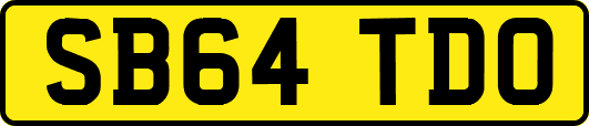 SB64TDO