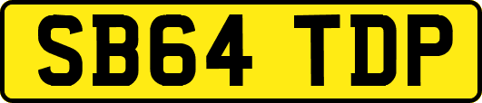 SB64TDP