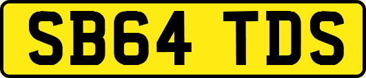 SB64TDS