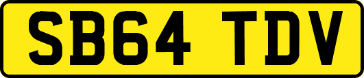 SB64TDV