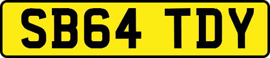 SB64TDY