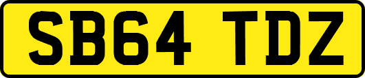 SB64TDZ