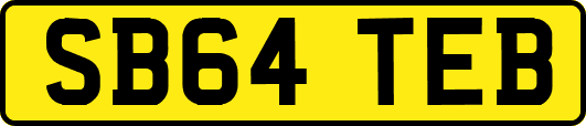 SB64TEB