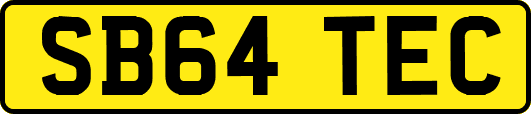 SB64TEC