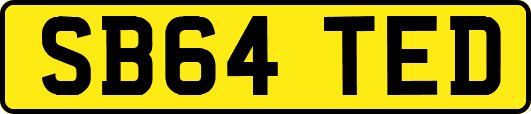 SB64TED