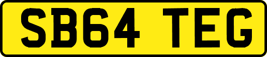 SB64TEG