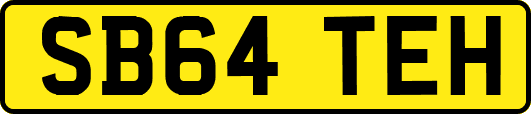 SB64TEH