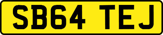 SB64TEJ