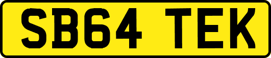 SB64TEK