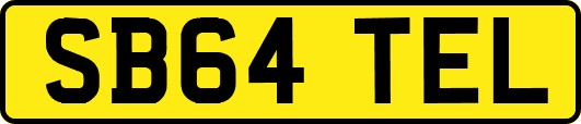 SB64TEL