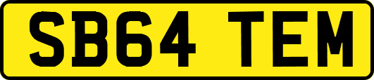SB64TEM