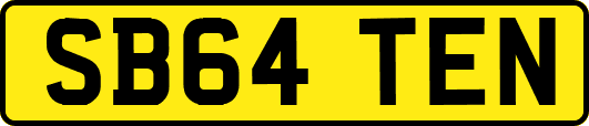 SB64TEN