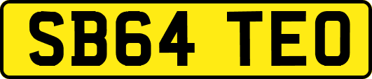 SB64TEO