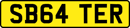 SB64TER
